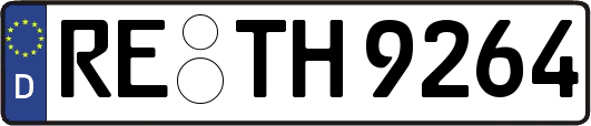 RE-TH9264