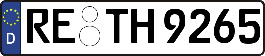 RE-TH9265