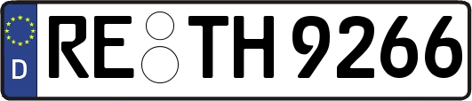 RE-TH9266