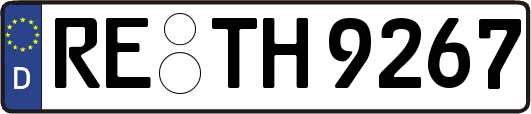 RE-TH9267