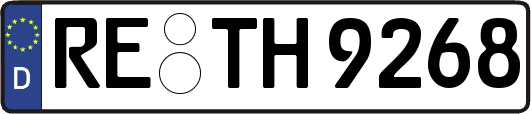 RE-TH9268