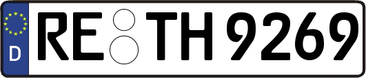 RE-TH9269