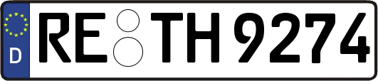 RE-TH9274