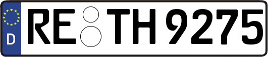 RE-TH9275