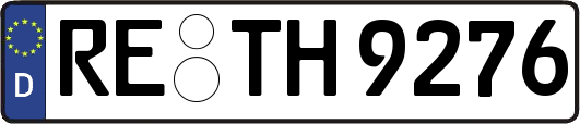 RE-TH9276