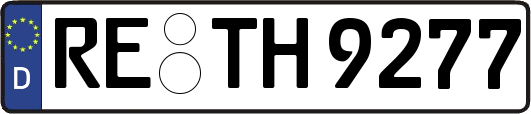 RE-TH9277