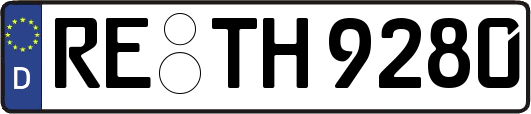 RE-TH9280