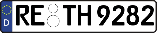 RE-TH9282