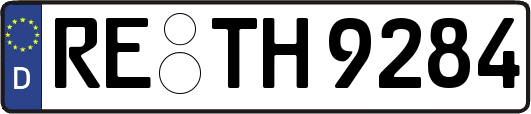 RE-TH9284