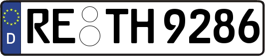 RE-TH9286