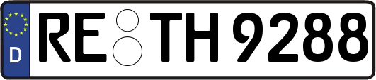 RE-TH9288