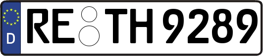 RE-TH9289