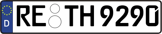 RE-TH9290