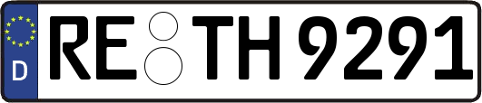 RE-TH9291