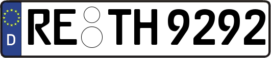 RE-TH9292