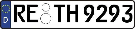 RE-TH9293