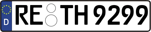 RE-TH9299