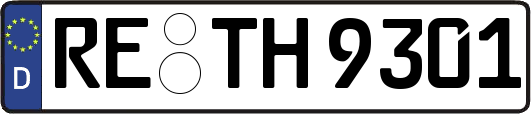 RE-TH9301