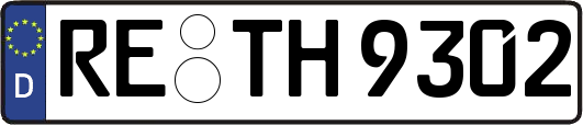 RE-TH9302