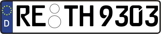 RE-TH9303
