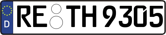 RE-TH9305