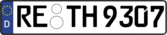 RE-TH9307