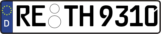 RE-TH9310