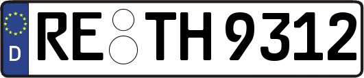 RE-TH9312