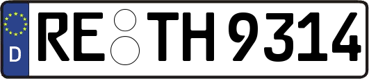 RE-TH9314