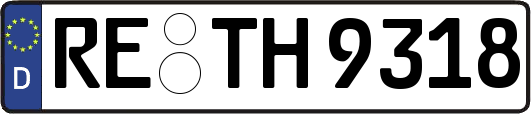 RE-TH9318