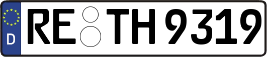 RE-TH9319