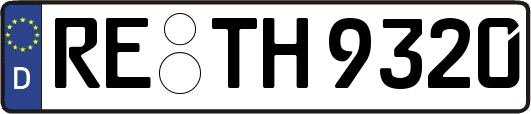 RE-TH9320