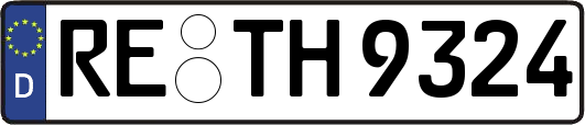 RE-TH9324
