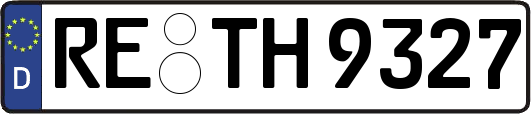 RE-TH9327