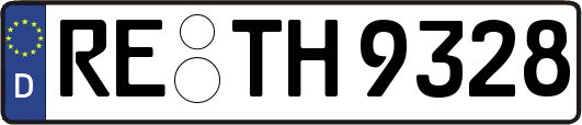 RE-TH9328