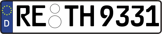RE-TH9331