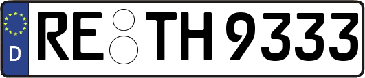 RE-TH9333