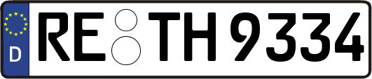 RE-TH9334