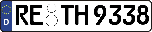 RE-TH9338