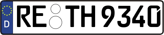 RE-TH9340