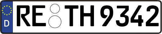 RE-TH9342