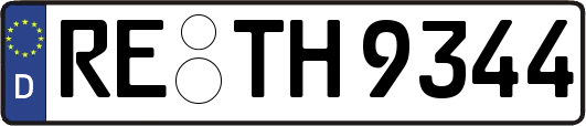 RE-TH9344
