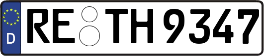 RE-TH9347
