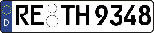 RE-TH9348