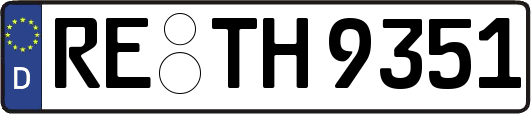 RE-TH9351