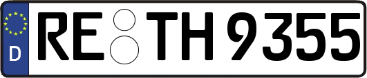 RE-TH9355