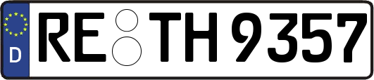 RE-TH9357