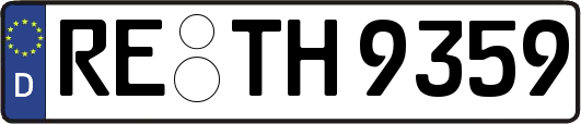 RE-TH9359