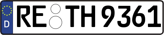 RE-TH9361