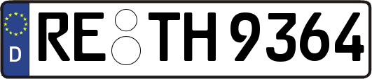 RE-TH9364